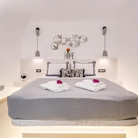 公寓 Tiara Santorini 费拉