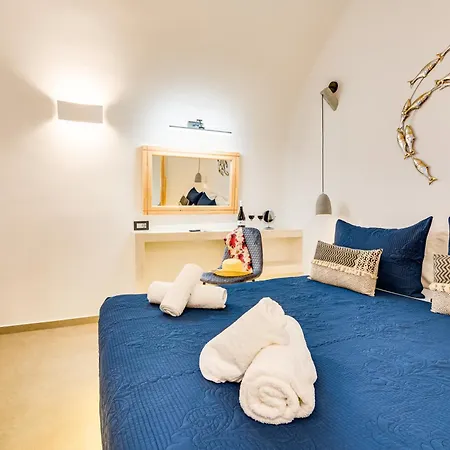 公寓 Tiara Santorini *